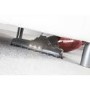 Hoover FM144GFJ FreeMotion 2-in-1 Stick & Handheld Vacuum Cleaner - Red & Grey