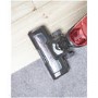 Hoover FM144GFJ FreeMotion 2-in-1 Stick & Handheld Vacuum Cleaner - Red & Grey