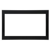 CDA FM2BL Frame Kit for Black 28 Litre Microwave
