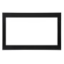 CDA FM2BL Frame Kit for Black 28 Litre Microwave