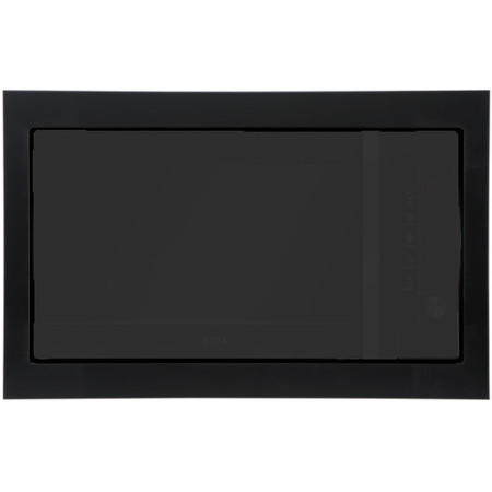 CDA FM2BL Frame Kit for Black 28 Litre Microwave