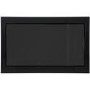 CDA FM2BL Frame Kit for Black 28 Litre Microwave