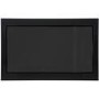 CDA FM2BL Frame Kit for Black 28 Litre Microwave