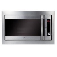 GRADE A1 - As new but box opened - CDA FM2SS Frame Kit for Stainless Steel 28 Litre Microwave