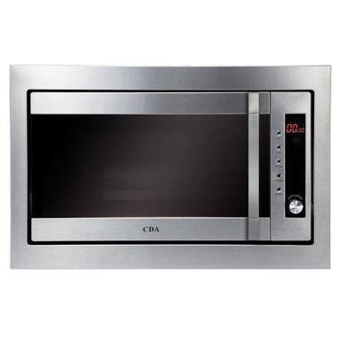 GRADE A1 - As new but box opened - CDA FM2SS Frame Kit for Stainless Steel 28 Litre Microwave