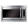 GRADE A1 - As new but box opened - CDA FM2SS Frame Kit for Stainless Steel 28 Litre Microwave
