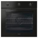 Candy FMCIDCN602CA Electric Single Oven - Black
