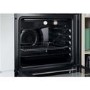 Candy FMCIDCN602CA Electric Single Oven - Black