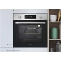 FMCIDCX605CA Candy FMCIDCX605CA Electric Single Oven - Stainless Steel