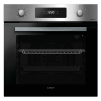 Candy FMCIDCX605CA Electric Single Oven - Stainless Steel
