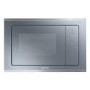 Refurbished Smeg Cucina FMI420S2 20L 800W Built In Microwave