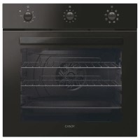 Candy FMICIDCN602CA Electric Single Oven - Black     Candy FMICIDCN602CA Electric Single Oven - Black