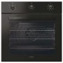 Candy FMICIDCN602CA Electric Single Oven - Black
