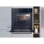 Candy FMICIDCN602CA Electric Single Oven - Black