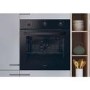 Candy FMICIDCN602CA Electric Single Oven - Black
