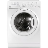Hotpoint FML742P Aquarius 7kg 1400rpm Freestanding Washing Machine - White