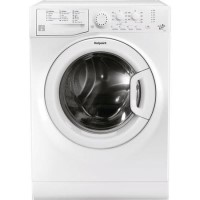 Hotpoint FML842PUK Aquarius 8kg 1400rpm Freestanding Washing Machine - White