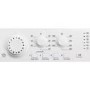 Hotpoint FML842PUK Aquarius 8kg 1400rpm Freestanding Washing Machine - White