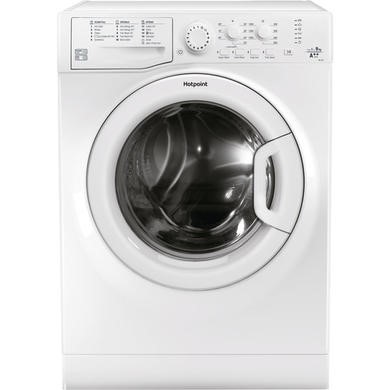 Hotpoint FML942PUK Aquarius 9kg 1400rpm Freestanding Washing Machine - White