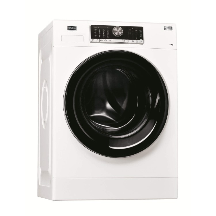 Maytag FMMR10430 10kg 1400rpm Freestanding Washing Machine - White