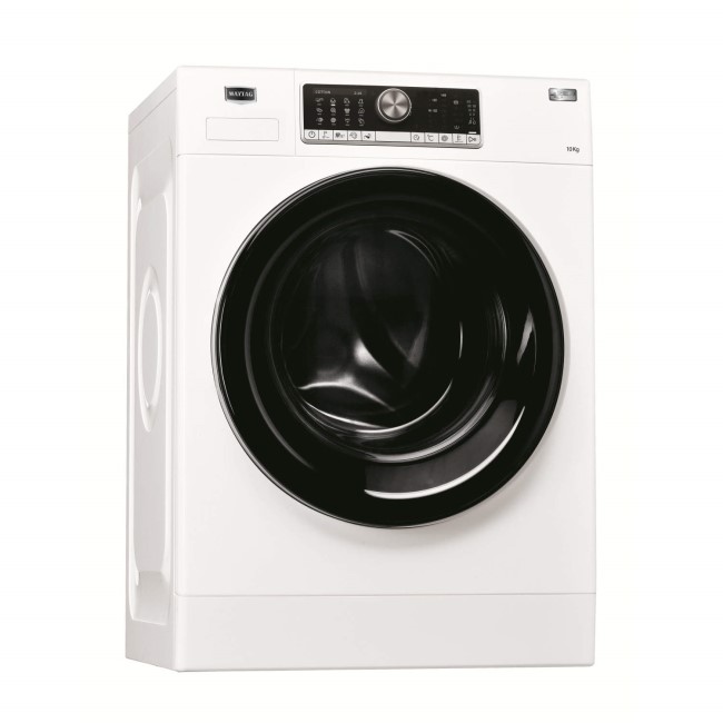 GRADE A2 - Maytag FMMR10430 10kg 1400rpm Freestanding Washing Machine - White