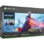 Xbox One X 1TB Gold Rush Special Edition Console with Battlefield V