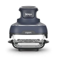 Ninja CRISPi 4-in1 Portable Air Fryer - Cyberspace Blue