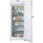 Miele FN12421S 1.45m Tall White Freestanding Freezer