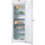 GRADE A3 - Moderate Cosmetic Damage - Miele FN12621S 1.64m Tall White Freestanding Freezer
