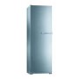 Miele FN14827S-1 60cm Wide Frost Free Freestanding Upright Freezer - Clean Steel