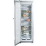 Miele FN14827Sed/clst-1 185 x 60 cm Frost Free Freestanding Freezer - CleanSteel