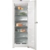 GRADE A2 - Miele FN26062 60cm Wide Frost Free Freestanding Upright Freezer - White
