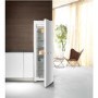 Miele 221 Litre Freestanding Upright Freezer - White