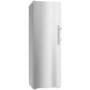 GRADE A2 - Miele FN28262clst 60cm Wide Frost Free Freestanding Upright Freezer - Clean Steel