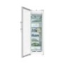 GRADE A2 - Miele FN28262clst 60cm Wide Frost Free Freestanding Upright Freezer - Clean Steel