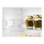 GRADE A2 - Miele FN28262clst 60cm Wide Frost Free Freestanding Upright Freezer - Clean Steel