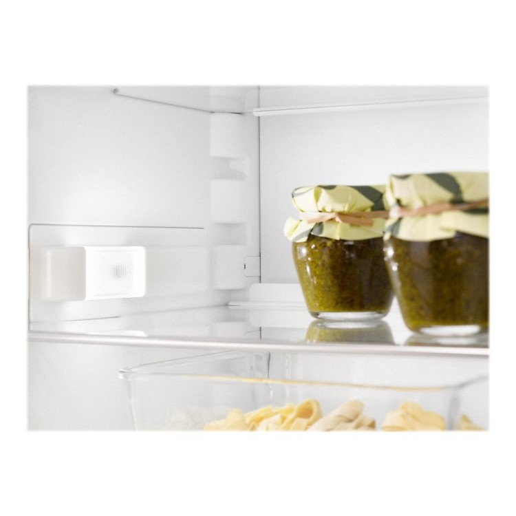 GRADE A2 - Miele FN28262clst 60cm Wide Frost Free Freestanding Upright Freezer - Clean Steel