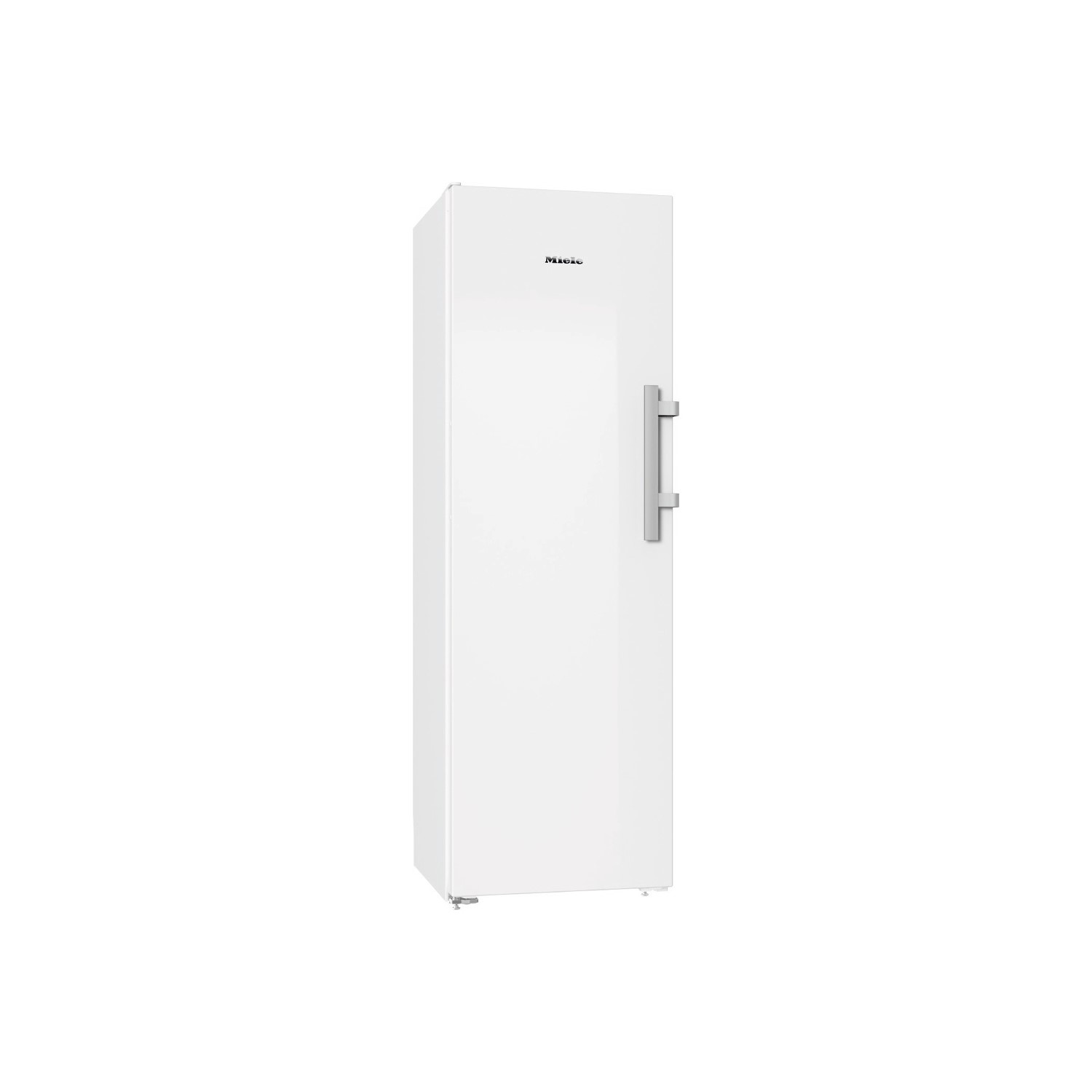 Miele 253 Litre Freestanding Upright Freezer - White