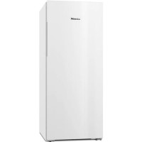Miele 200 Litre Freestanding Freezer - White
