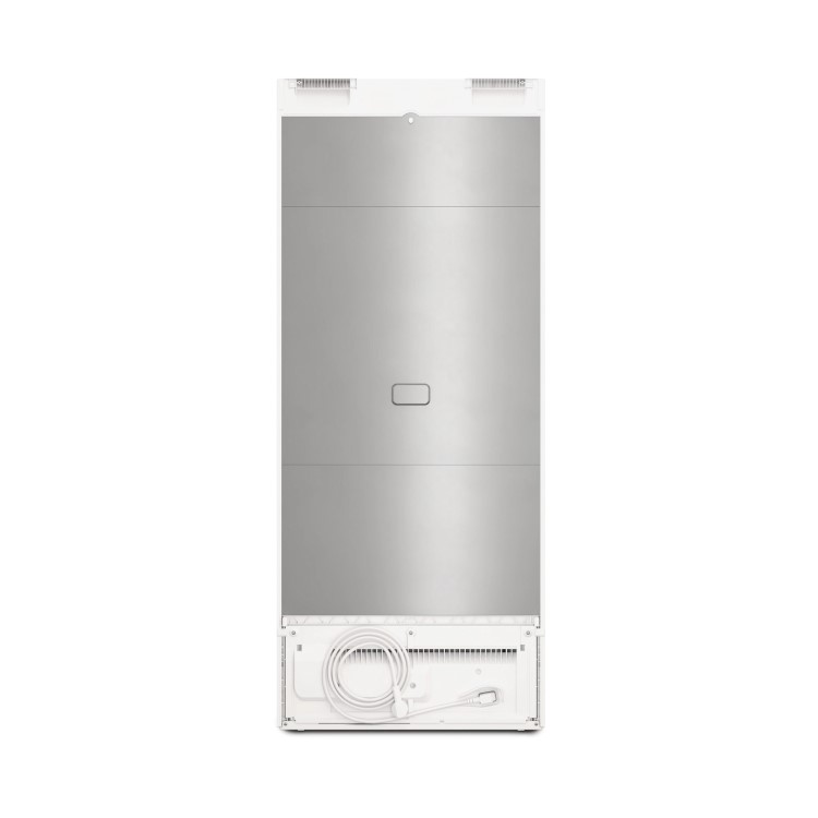 Miele 200 Litre Freestanding Freezer - White
