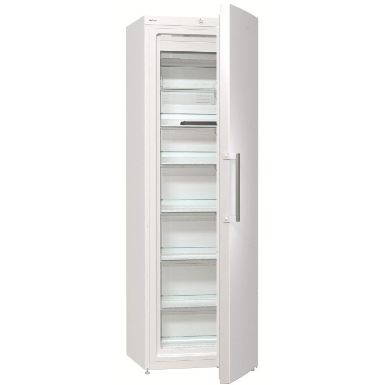 Gorenje FN6192CWUK FN6192CW 185x60cm Frost Free Freestanding Freezer White