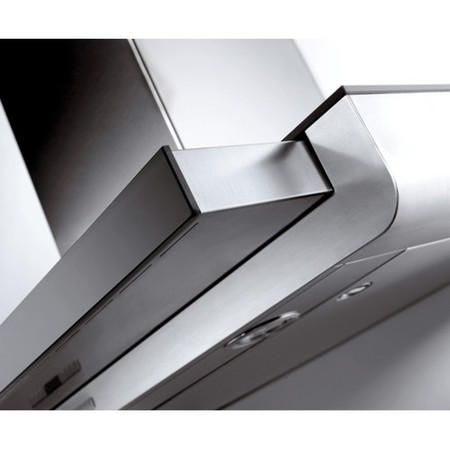 Franke FNES907BTHXS Neptune Soft 90cm Chimney Hood in Stainless Steel