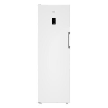 Beko 286 Litre Tall Freestanding Freezer - White FNP4686W | Appliances ...