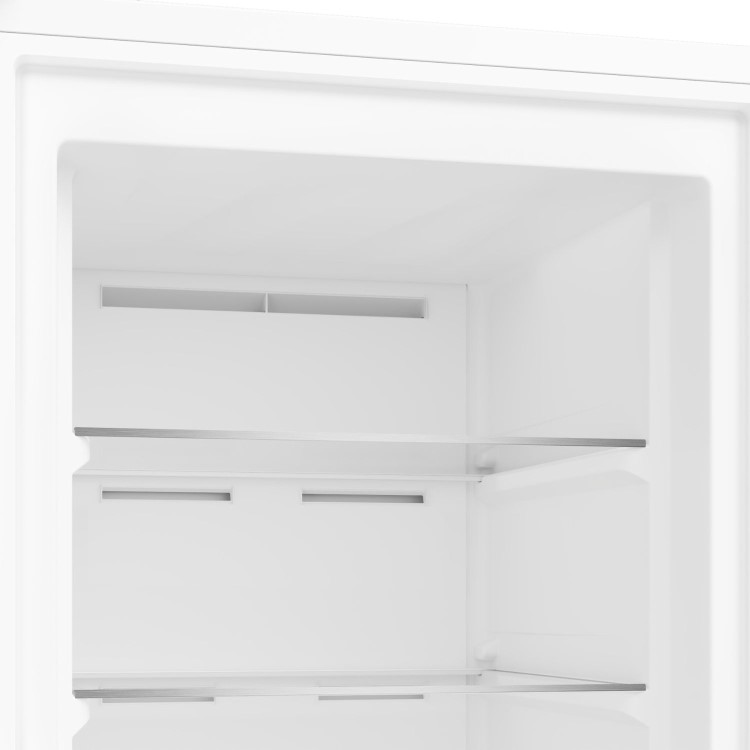 Refurbished Beko 286 Litre Tall Freestanding Freezer - White