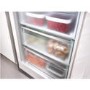 Refurbished Miele FNS28463E Freestanding 262 Litre Upright Freezer Clean Steel