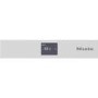 Refurbished Miele FNS28463E Freestanding 262 Litre Upright Freezer Clean Steel