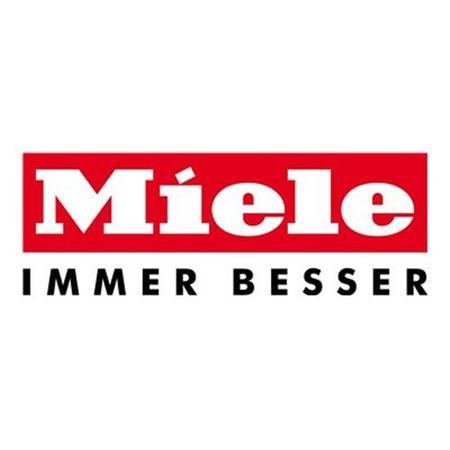 GRADE A2 - Miele FNS35402I 56cm Wide Frost Free Integrated Upright In-Column Freezer - White
