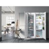 Miele FNS37402I 210 Litre Integrated In Column Freezer 178cm Frost Free 56cm Wide - White