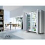 Miele FNS37402I 210 Litre Integrated In Column Freezer 178cm Frost Free 56cm Wide - White