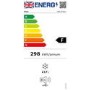 Miele FNS37402I 210 Litre Integrated In Column Freezer 178cm Frost Free 56cm Wide - White